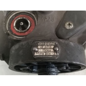 Recambio de valvula aire para renault midliner s 150.08/b (150cv) referencia OEM IAM LA8015 5010260361 VALVULA SECADORA