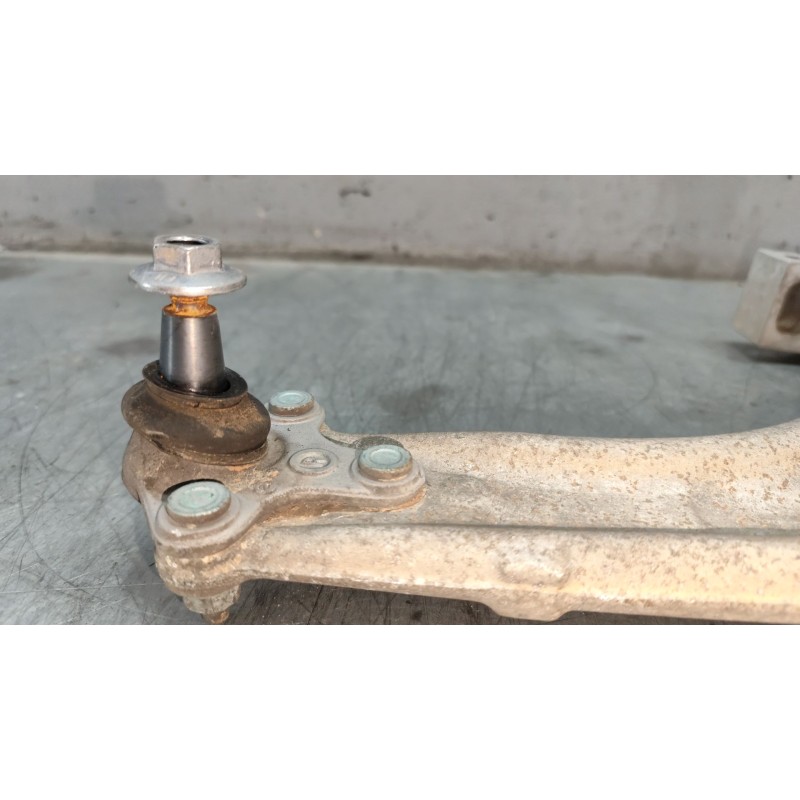 Recambio de brazo suspension inferior delantero derecho para renault megane i fase 2 berlina (ba0) 1.9 dti authentique (ba0.) re - Verde 2