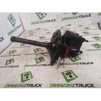 Recambio de toma de fuerza para mercedes-benz actros 2-ejes 6-cil. serie/bm 1843 (4x2) om 501 la l (largo) referencia OEM IAM G2