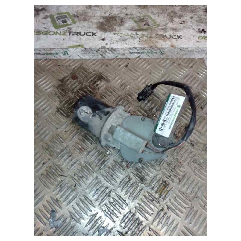 Recambio de motor limpia delantero para renault hd 250.18 premium e2 6.2 diesel referencia OEM IAM   