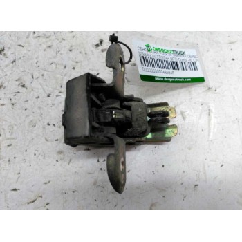 Recambio de cerradura puerta trasera derecha para nissan interstar (x70) combi - 6, l2h2, batalla media referencia OEM IAM   