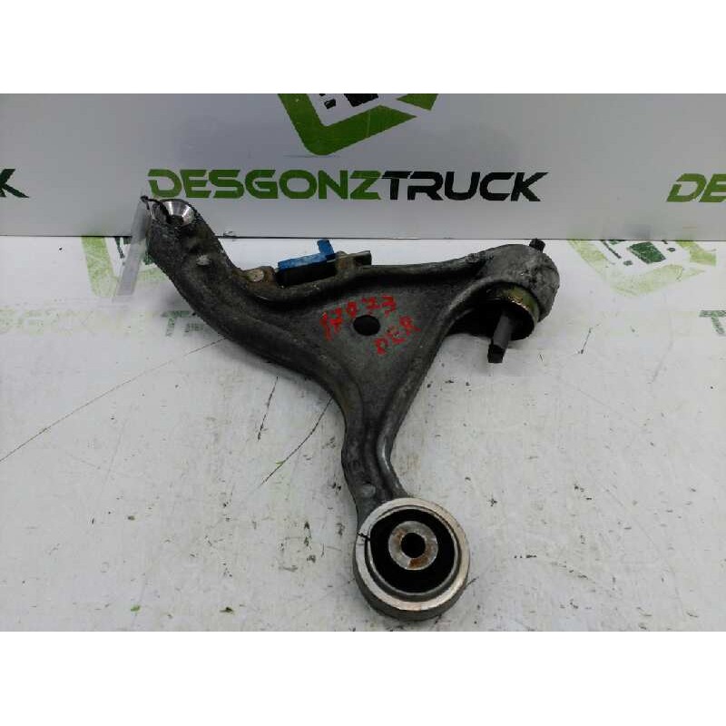 Recambio de brazo suspension inferior delantero derecho para volvo s60 berlina 2.4 d referencia OEM IAM 36012458  