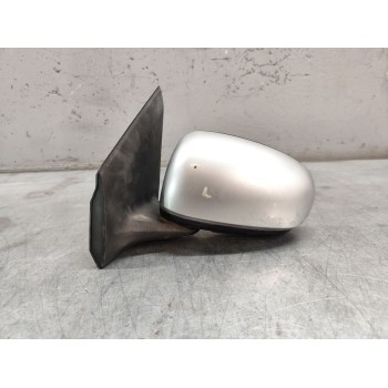 Recambio de retrovisor izquierdo para nissan almera tino (v10) 1.8 referencia OEM IAM  ELECTRICO 3 PINS