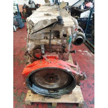 Recambio de motor completo para . no identificado referencia OEM IAM MTA-11C CUMMINS MTA-11C 
