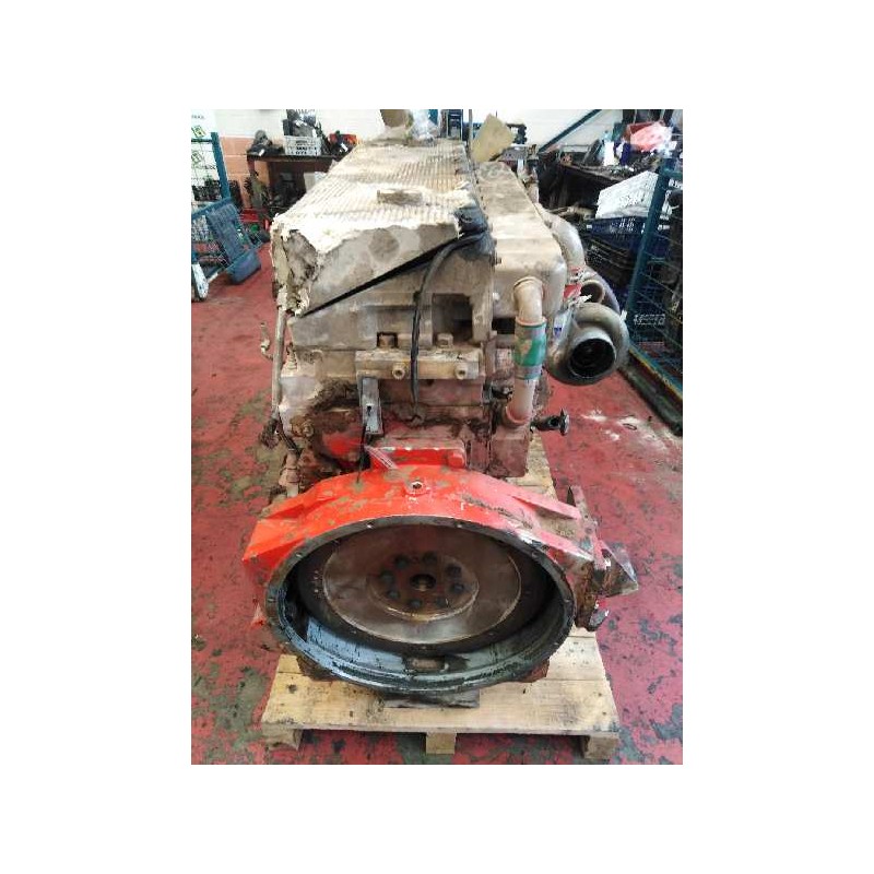 Recambio de motor completo para . no identificado referencia OEM IAM MTA-11C CUMMINS MTA-11C 