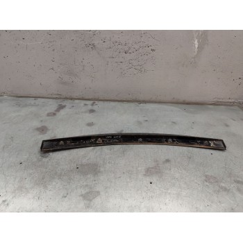 Recambio de aleron trasero para citroën c4 berlina cool referencia OEM IAM   