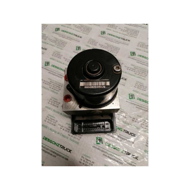 Recambio de abs para opel astra gtc cosmo referencia OEM IAM 13246535 10020602904 10096005543 3
