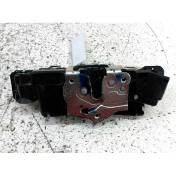 Recambio de cerradura puerta delantera izquierda para fiat stilo (192) 1.9 jtd 115 referencia OEM IAM   