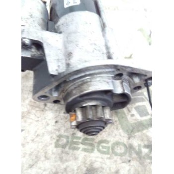 Recambio de motor arranque para renault maxity fg 130.35/45 referencia OEM IAM M008T76071ZE 23300EB30A 