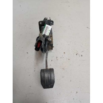 Recambio de pedal acelerador para iveco stralis (ad/at) 7.8 diesel referencia OEM IAM 41227741  