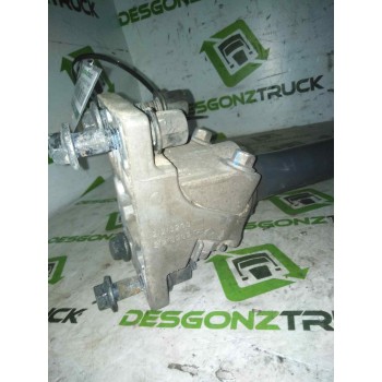 Recambio de soporte guardabarros trasero para renault serie t 12.8 diesel referencia OEM IAM   