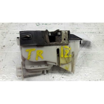 Recambio de cerradura puerta trasera izquierda para volkswagen golf iii berlina (1h1) cl referencia OEM IAM 1H4839015A  
