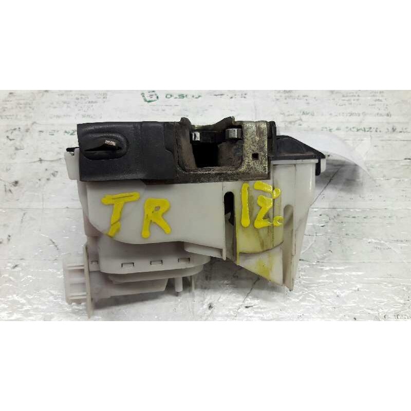 Recambio de cerradura puerta trasera izquierda para volkswagen golf iii berlina (1h1) cl referencia OEM IAM 1H4839015A 4