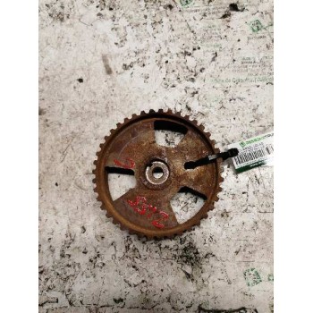 Recambio de polea arbol levas para peugeot 307 (s1) xr clim referencia OEM IAM   