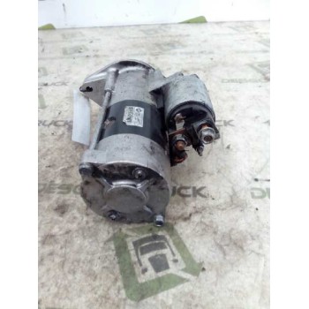 Recambio de motor arranque para renault maxity fg 130.35/45 referencia OEM IAM M008T76071ZE 23300EB30A 