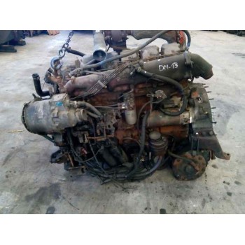 Recambio de motor completo para renault trucks city bus ps 09 b4-i referencia OEM IAM   