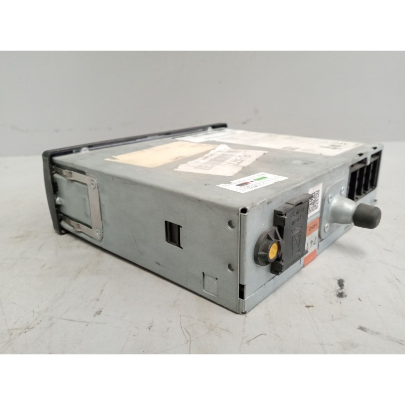 Recambio de tacografo para volvo fh 480 12.8 diesel referencia OEM IAM 13811232303002 0004220520 22586201 4