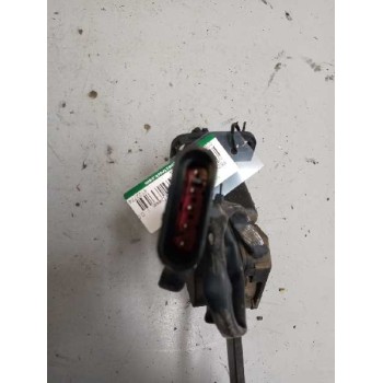 Recambio de pedal acelerador para iveco stralis (ad/at) 7.8 diesel referencia OEM IAM 41227741  