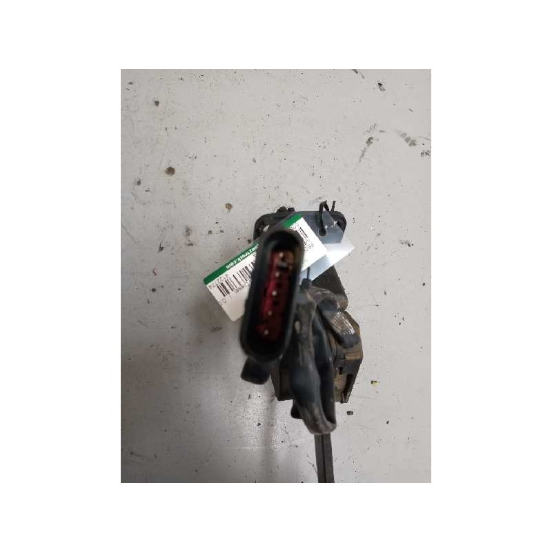 Recambio de pedal acelerador para iveco stralis (ad/at) 7.8 diesel referencia OEM IAM 41227741 - Blanco 3