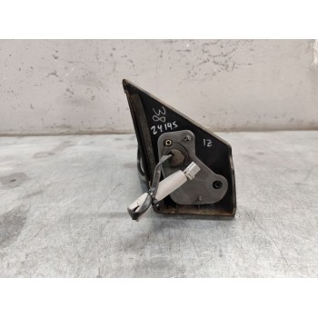 Recambio de retrovisor izquierdo para nissan almera tino (v10) 1.8 referencia OEM IAM  ELECTRICO 3 PINS
