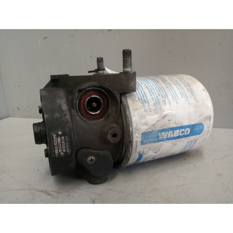 Recambio de valvula aire para renault midliner s 150.08/b (150cv) referencia OEM IAM LA8015 5010260361 VALVULA SECADORA 3