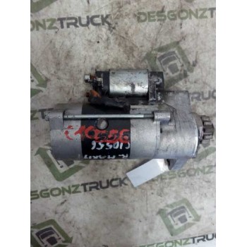 Recambio de motor arranque para renault maxity fg 130.35/45 referencia OEM IAM M008T76071ZE 23300EB30A 