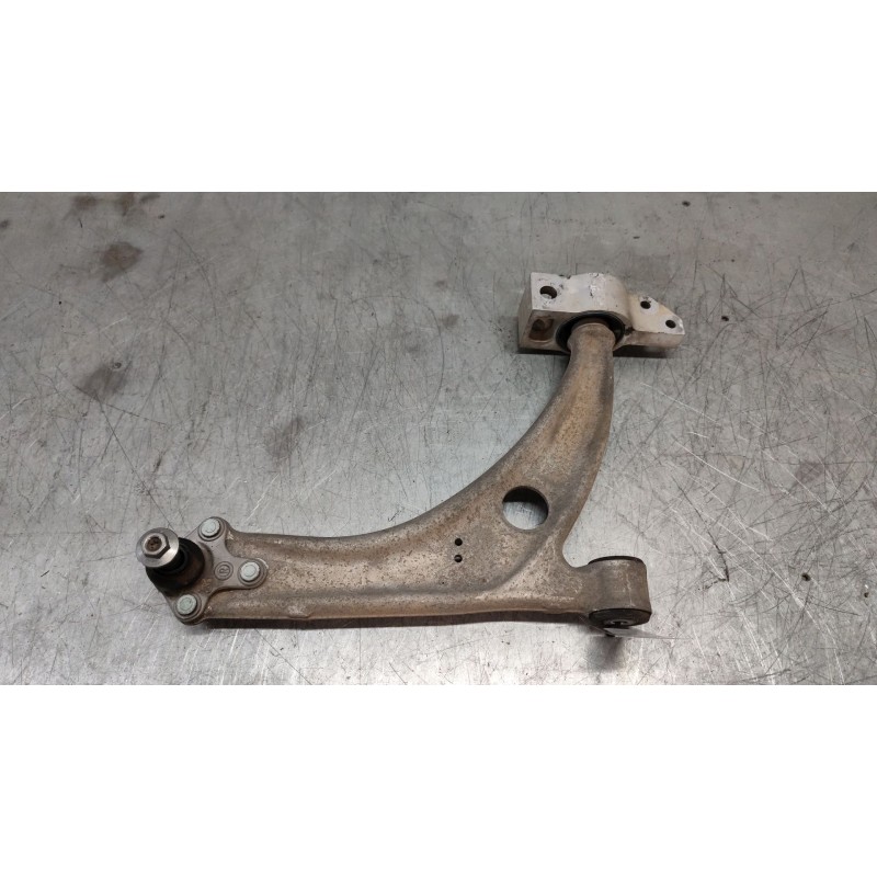 Recambio de brazo suspension inferior delantero derecho para renault megane i fase 2 berlina (ba0) 1.9 dti authentique (ba0.) re - Verde 3