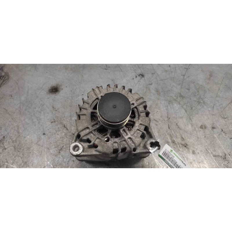 Recambio de alternador para peugeot 308 active referencia OEM IAM TG15C1789 2614016E 