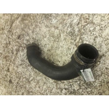 Recambio de tubo para opel astra gtc cosmo referencia OEM IAM  498891241 INTERCOOLER