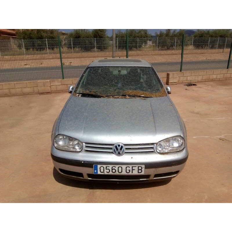 VOLKSWAGEN GOLF IV BERLINA (1J1)