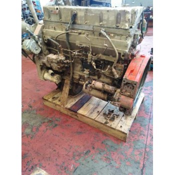 Recambio de motor completo para . no identificado referencia OEM IAM MTA-11C CUMMINS MTA-11C 
