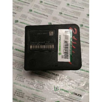 Recambio de abs para opel astra gtc cosmo referencia OEM IAM 13246535 10020602904 10096005543