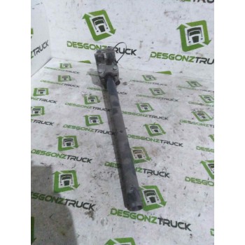 Recambio de soporte guardabarros trasero para renault serie t 12.8 diesel referencia OEM IAM   