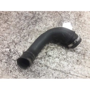 Recambio de tubo para opel astra gtc cosmo referencia OEM IAM  498891241 INTERCOOLER