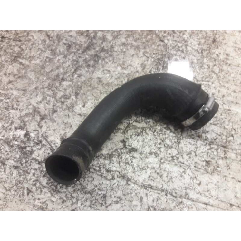 Recambio de tubo para opel astra gtc cosmo referencia OEM IAM  498891241 INTERCOOLER - Gris 2