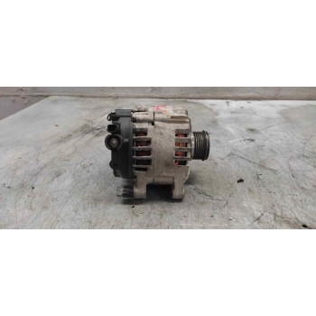 Recambio de alternador para peugeot 308 active referencia OEM IAM TG15C1789 2614016E 