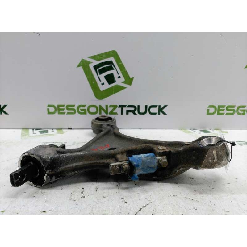 Recambio de brazo suspension inferior delantero derecho para volvo s60 berlina 2.4 d referencia OEM IAM 36012458 - Azul 3