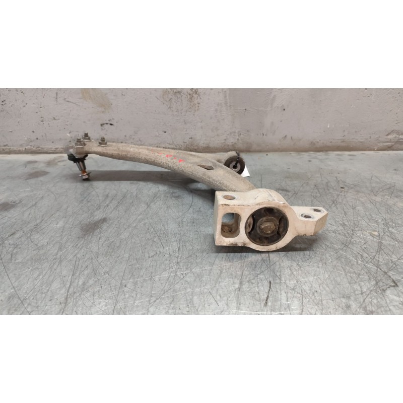 Recambio de brazo suspension inferior delantero derecho para renault megane i fase 2 berlina (ba0) 1.9 dti authentique (ba0.) re - Verde 4