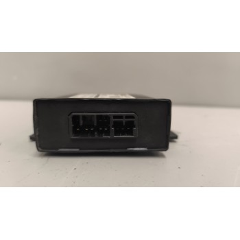 Recambio de modulo electronico para iveco stralis (as) 12.9 diesel referencia OEM IAM 41221184  