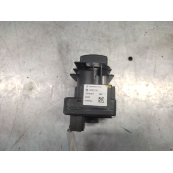Recambio de mando luces para mercedes-benz clase b (w245) 180 cdi (245.207) referencia OEM IAM 1695452704  
