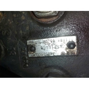 Recambio de caja direccion para iveco stralis (as) fsa t / fp lt 4x2 gran espacio referencia OEM IAM 41218668 8098955587 