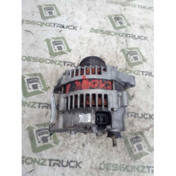ALTERNADOR 23100DB000 12V/ 130A