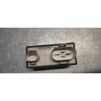 Recambio de rele electroventiladores para seat ibiza (6k) 1.9 tdi referencia OEM IAM 1H0919506A 898659 