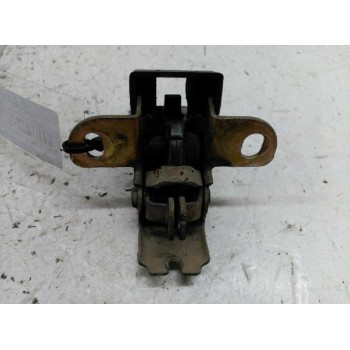 Recambio de cerradura puerta trasera derecha para nissan interstar (x70) combi - 6, l2h2, batalla media referencia OEM IAM   