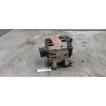 Recambio de alternador para peugeot 308 active referencia OEM IAM TG15C1789 2614016E 