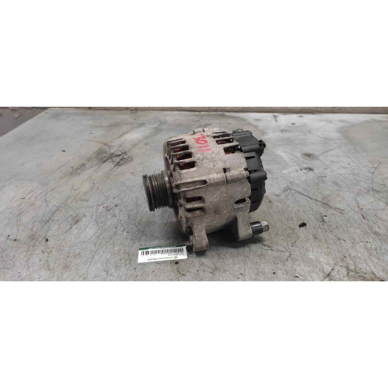 Recambio de alternador para peugeot 308 active referencia OEM IAM TG15C1789 2614016E 3