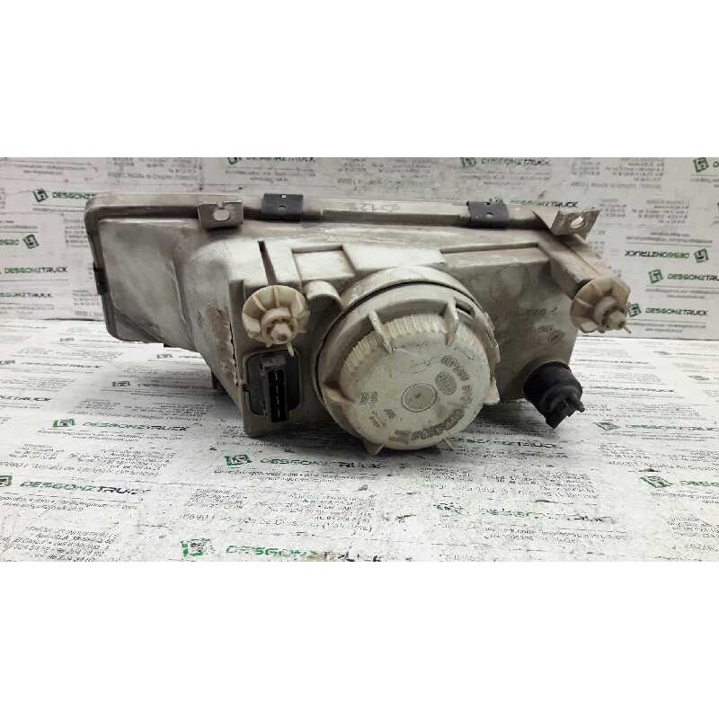 Recambio de faro derecho para skoda felicia berlina ( 791) dynamic referencia OEM IAM 2