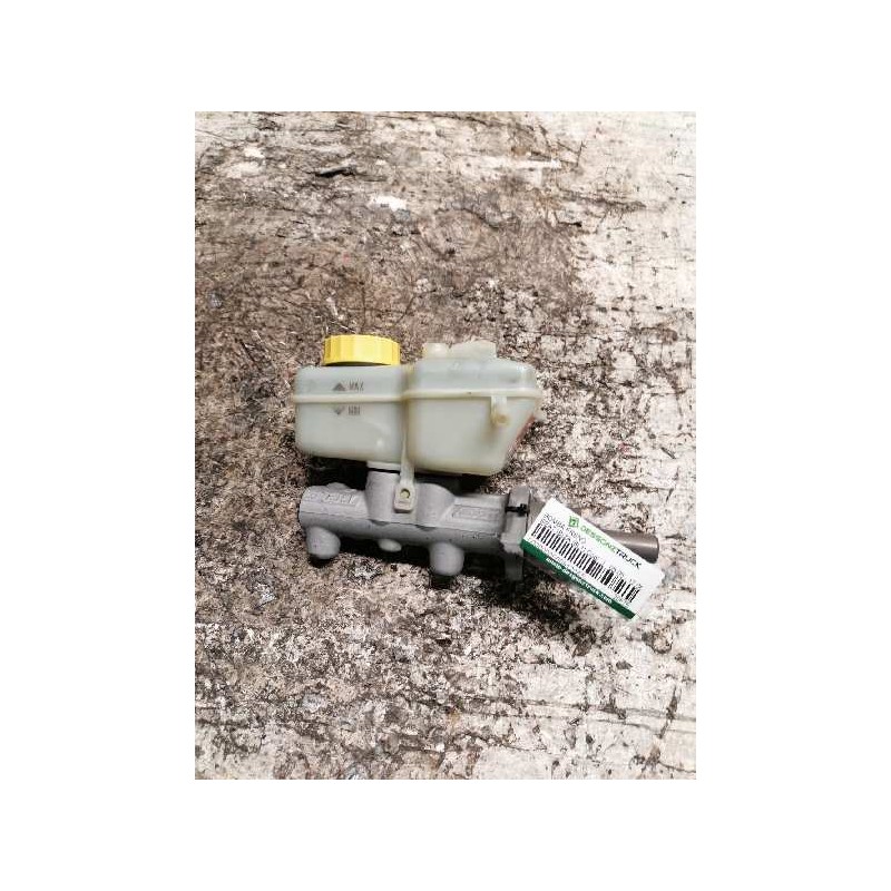 Recambio de bomba freno para seat ibiza (6l1) cool referencia OEM IAM 20FTE X5617 
