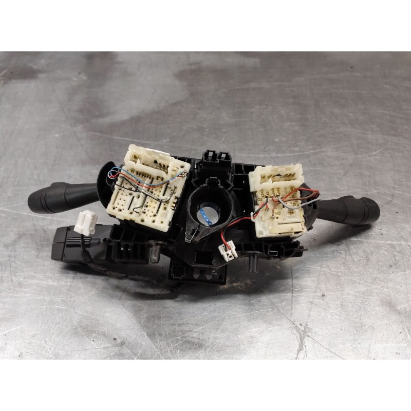 Recambio de mando multifuncion para renault trafic iii furgoneta (fg_) 2.0 dci 120 (fgmn) referencia OEM IAM 0265019153 - Blanco 4