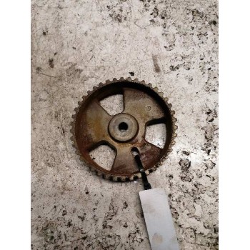 Recambio de polea arbol levas para peugeot 307 (s1) xr clim referencia OEM IAM   